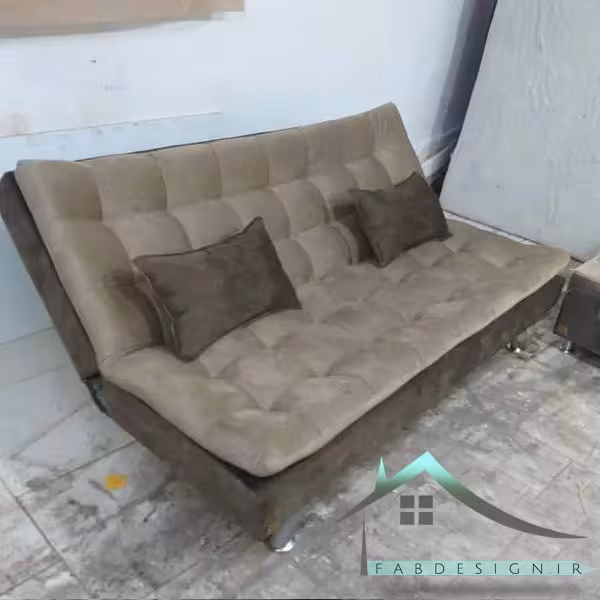 کاناپه تخت خواب شو ایپک کد 18