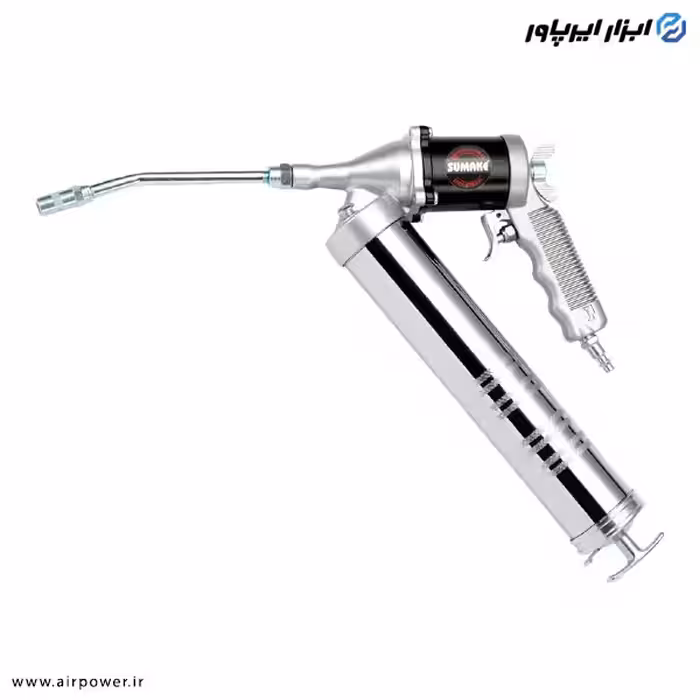 گریس پمپ بادی سوماک مدل ST-6637C