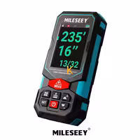 متر لیزری دوربین دار 150 متری مدل K3 مایلسی