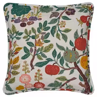 کاور کوسن ایکیا مدل VILDPERSILJA کد 105.823.33 سایز ۵۰×۵۰ سانتی متر