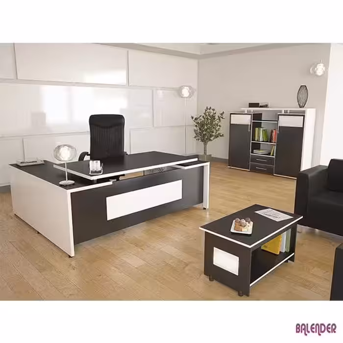 ميز مديريت نوژن مدل کیان M1010