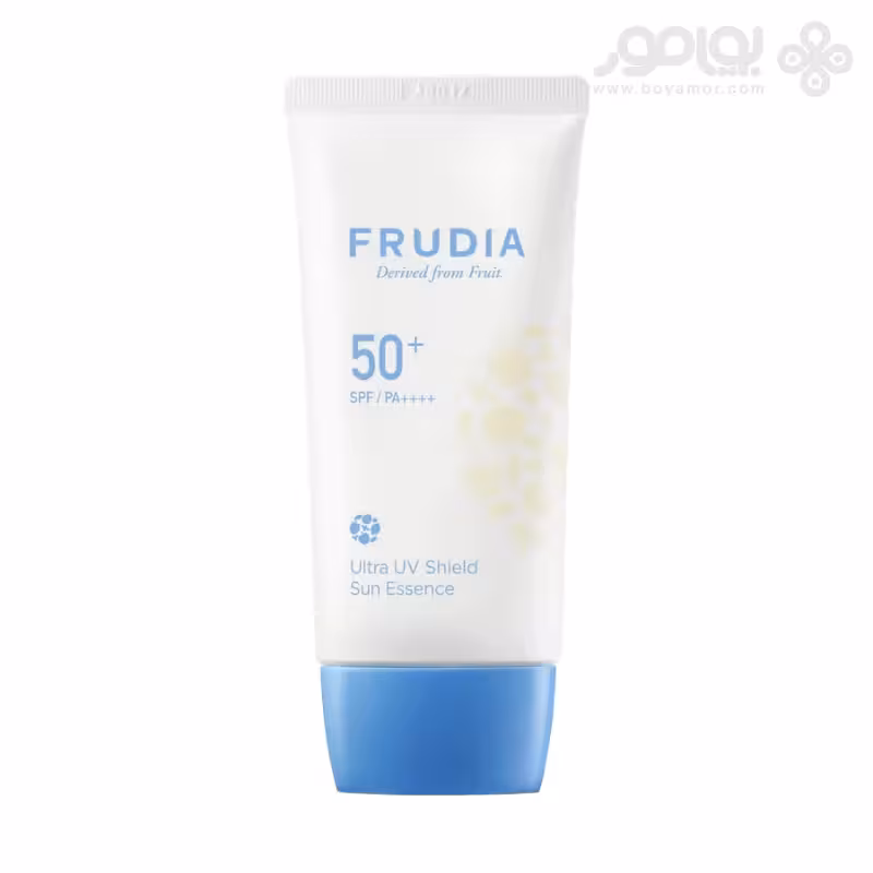 ضد آفتاب مرطوب کننده فرودیا  SPF50 وزن 50 گرم