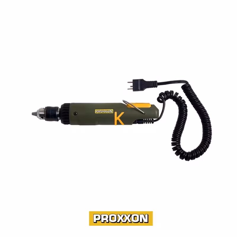 پیچ گوشتی برقی مدل 28690 پروکسون