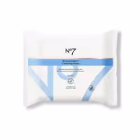 قیمت و خرید دستمال مرطوب نامبر سون مدل Biodegradable Cleansing Wipes 30S اورجینال