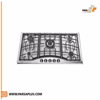 اجاق گاز صفحه ای آلتون مدل S519