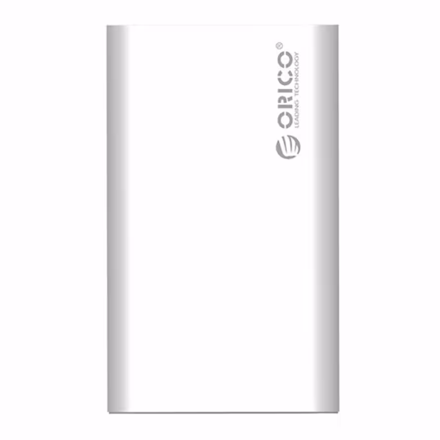 قاب هارد اکسترنال Mini mSATA اوریکو MSG-U3