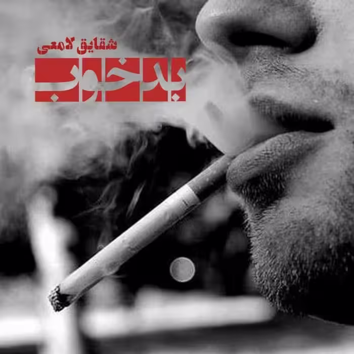 رمان بد خوب pdf