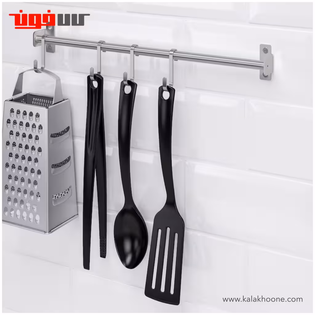 میله آویز ایکیا مدل KUNGSFORS