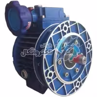 واریاتور چینی تیپ UD 030 برای تغییر سرعت الکتروموتور فرم 100
