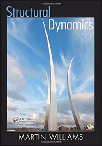 󾕇 Williams M., Structural Dynamics, 2016 - دانلود کتاب های دانشگاهی