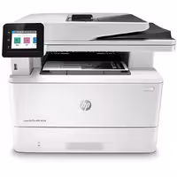 پرینتر چندکاره لیزری اچ پی مدل LaserJet Pro MFP M428dw  آکبند واقعی
