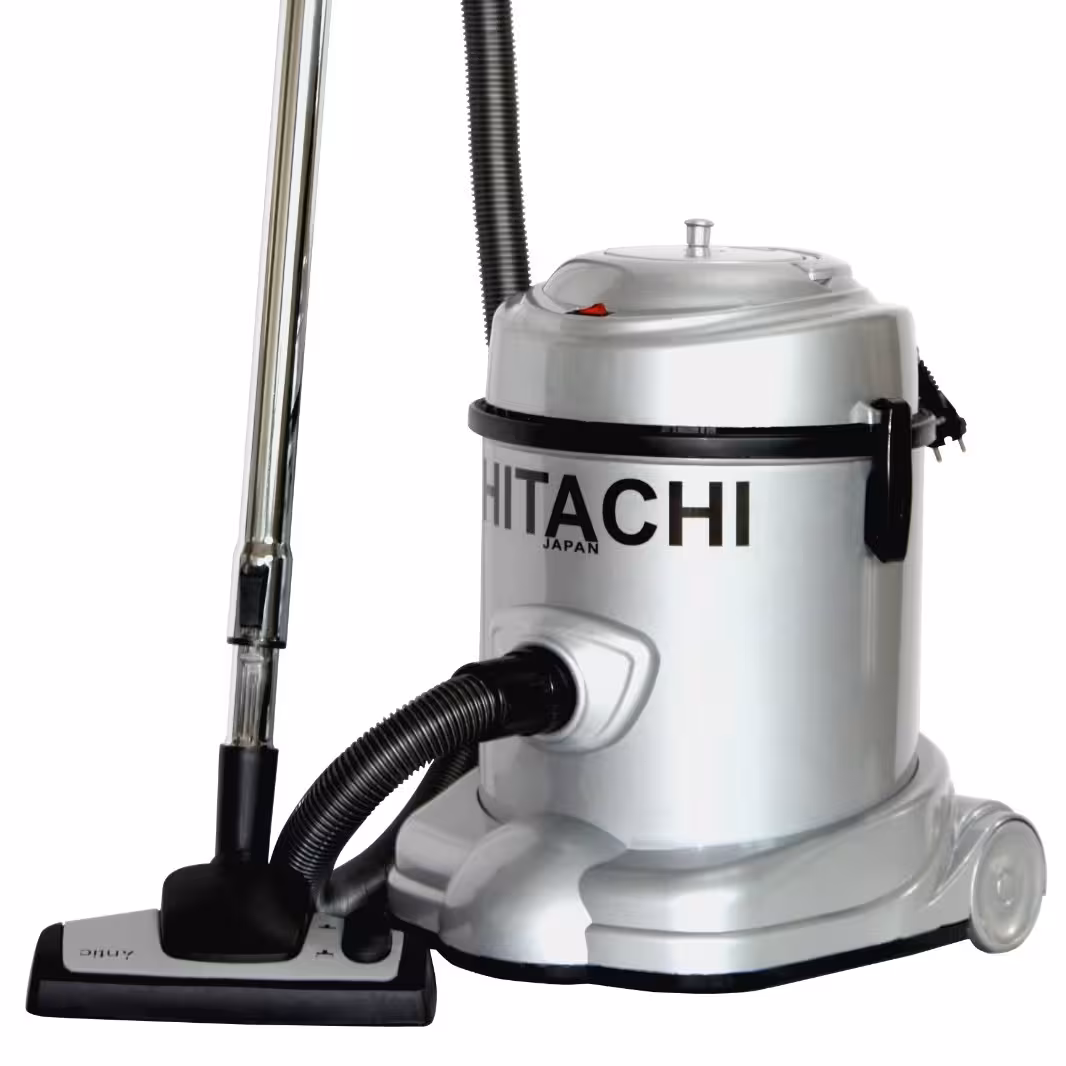 جاروبرقی سطلی هیتاچی T4200 با موتور یوشیتا ژاپن