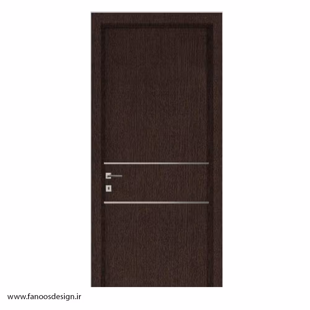 درب ضد آب برای اتاق کودک کد 4646