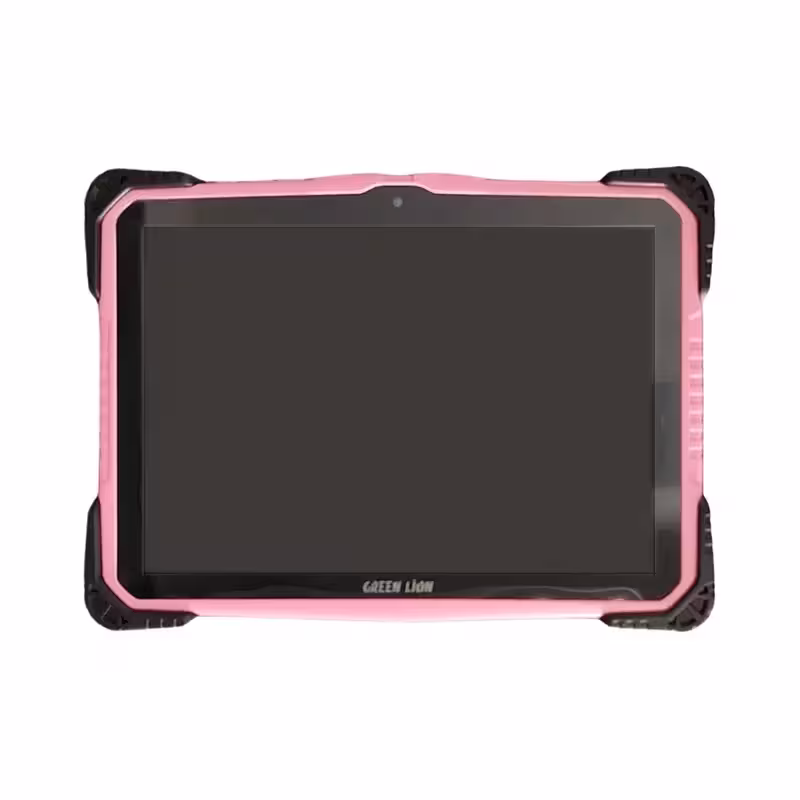 تبلت گرین لاین مدل Kinder ظرفیت 32 گیگابایت و رم دو گیگابایت