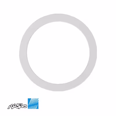 چراغ دانلایت توکار 28 وات مدل هلنا سری optimax مازی نور