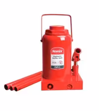 جک روغنی 32 تن رونیکس مدل RH-4907