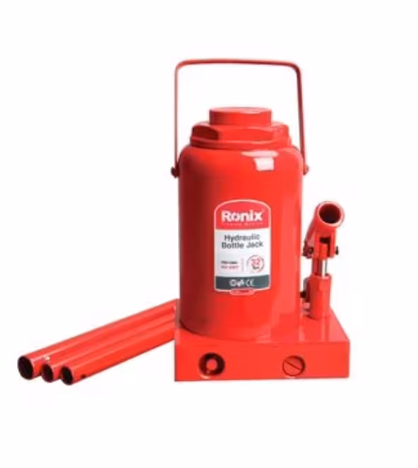 جک روغنی 32 تن رونیکس مدل RH-4907