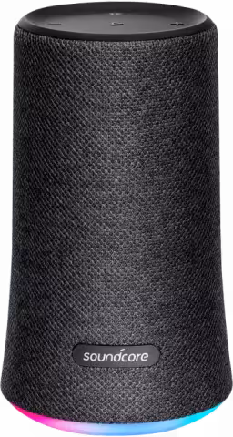 اسپیکر قابل حمل ANKER مدل SOUNDCORE FLARE A3161