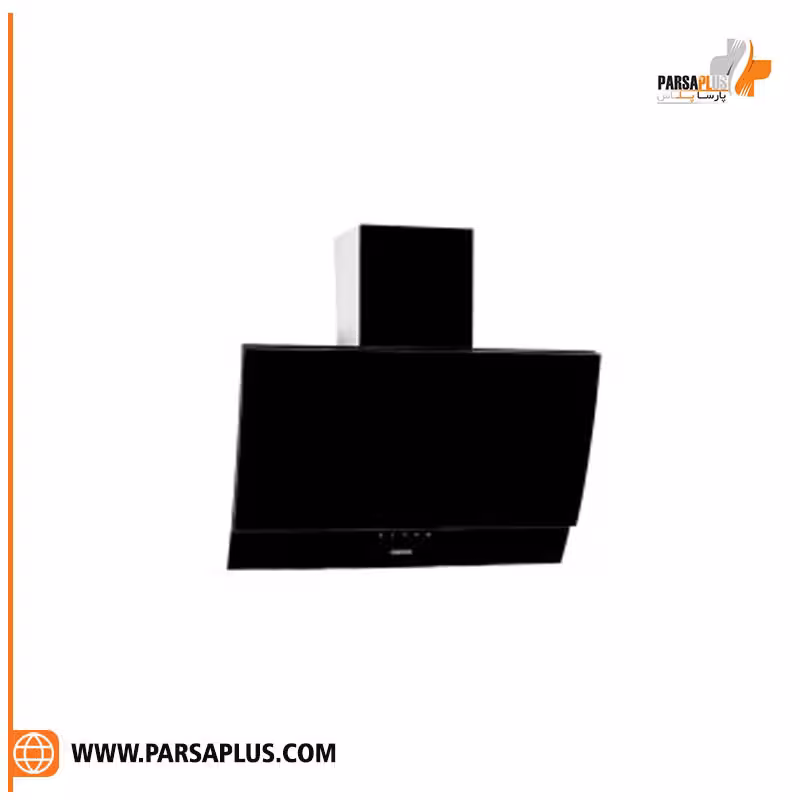 هود استیل البرز مدل SA-432