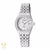 ساعت مچی سیتیزن مدل Citizen EU6060-55D