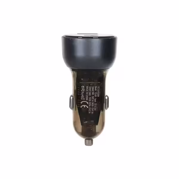 شارژر فندکی YOSHITA YS-001 48W