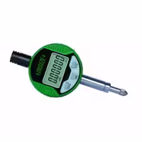 ساعت اندیکاتور اینسایز دیجیتال 5 میلی متر دور کوچک مدل 2114-5F