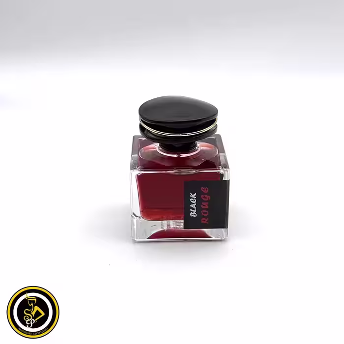 ادکلن زنانه بلک رژ (Black Rouge) برند آرورا (Aurora Scents)