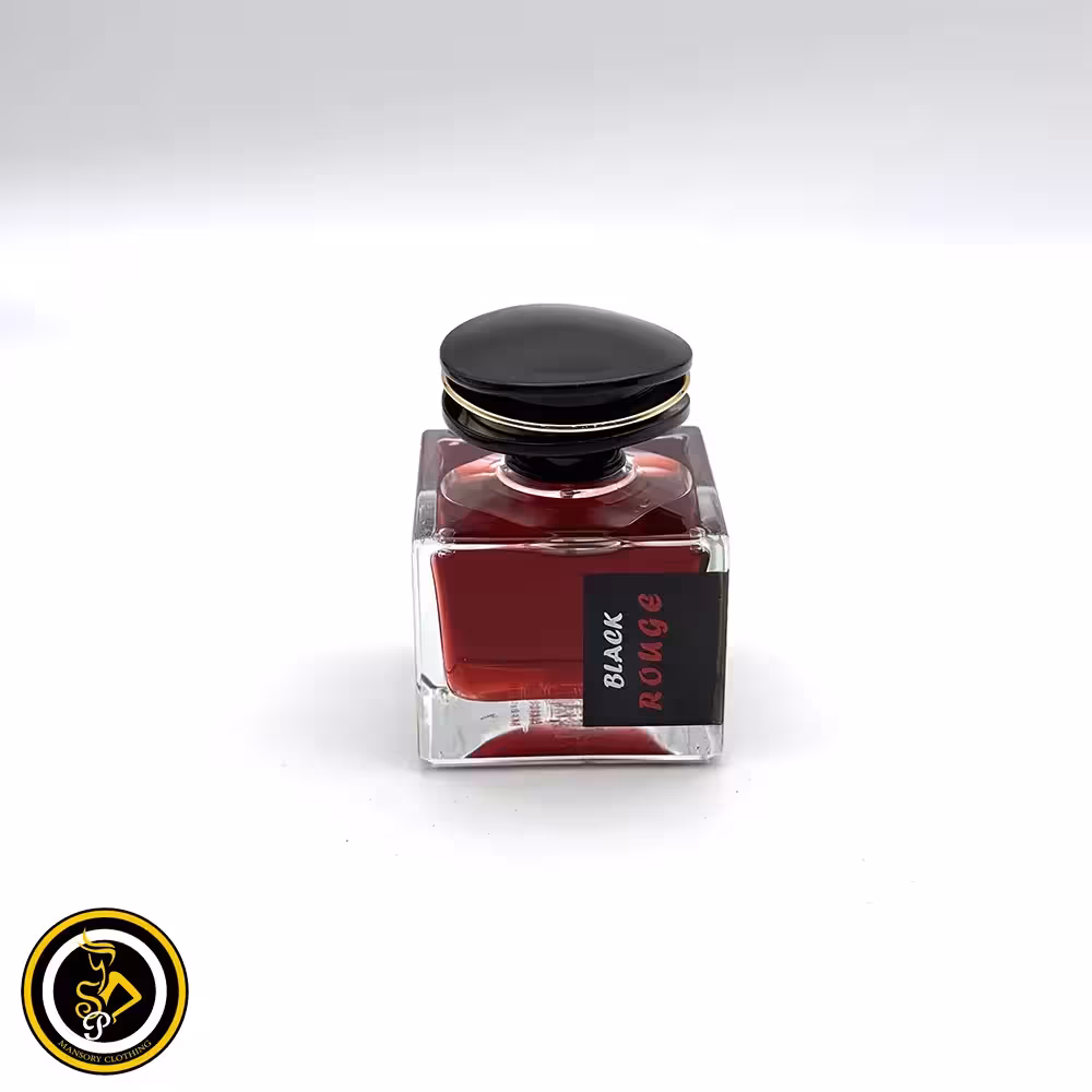 ادکلن زنانه بلک رژ (Black Rouge) برند آرورا (Aurora Scents)