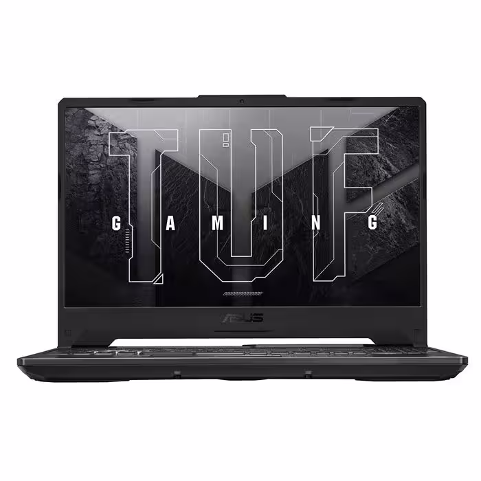 لپ تاپ 15.6 اینچ ایسوس مدل TUF Gaming FX506HF پردازنده Core i5 11400H رم 8GB حافظه 1TB SSD گرافیک Full HD 4GB RTX 2050