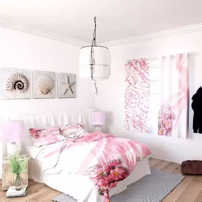 روتختی طرح فانتزی کد 69