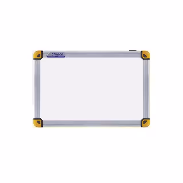 تخته وایت برد شیدکو مدل تابا سایز 30×40 سانتی متر
