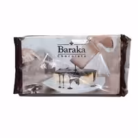 دلیکات باراکا