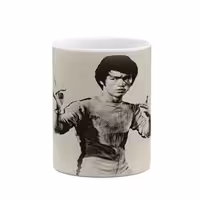 خرید ماگ-لیوان   بروسلی Bruce Lee  mgh25342