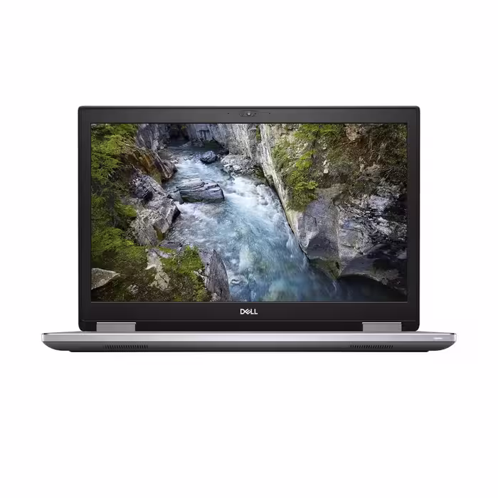 لپ تاپ دل مدل Precision 7740 با پردازنده Core i7 و گرافیک 8GB
