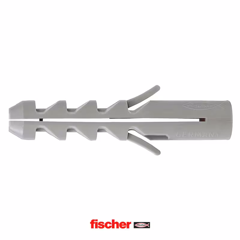 انکر پلاستیکی S PLUG 20/90