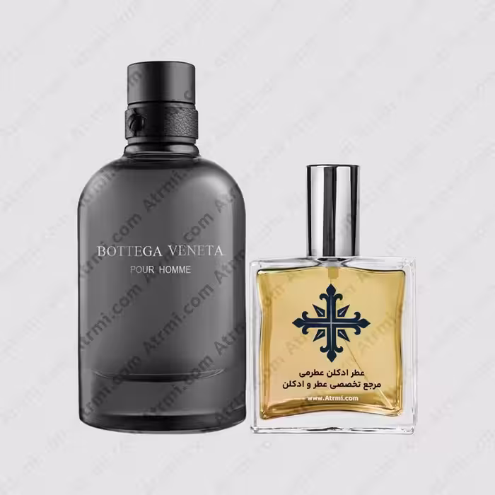عطر ادکلن عطرمی مدل ونتا پور هوم مردانه – Atrmi Veneta Pour Homme Men