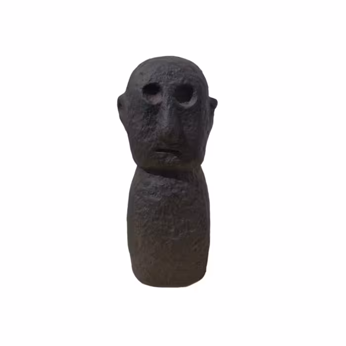 تندیس هادول ها