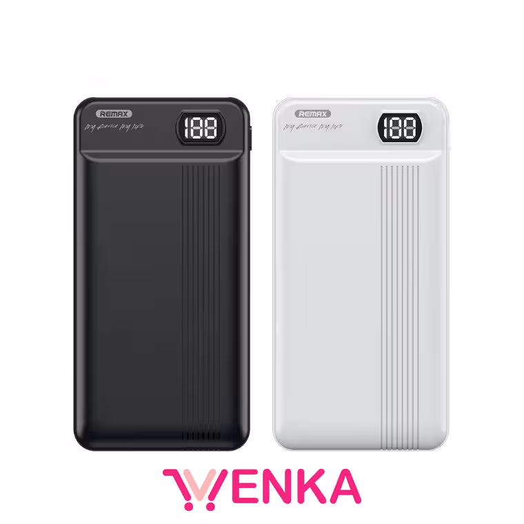 پاوربانک 20000 REMAX RPP-106