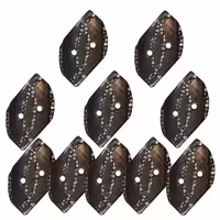 دکمه مدل Y673_37Cent بسته 10 عددی