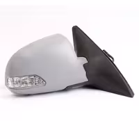 خرید آینه بغل جک j5 km (راست) برقی | اتوموبی