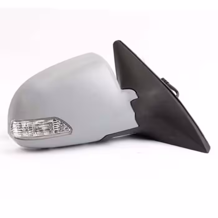 خرید آینه بغل جک j5 km (راست) برقی | اتوموبی