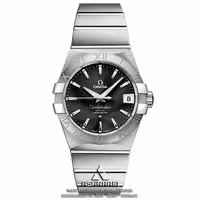 ساعت مردانه امگا کانسلیشن Omega Constellation 496SB