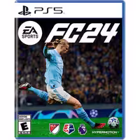 بازی EA Sports FC 24 مخصوص PS5 | کالا مکس