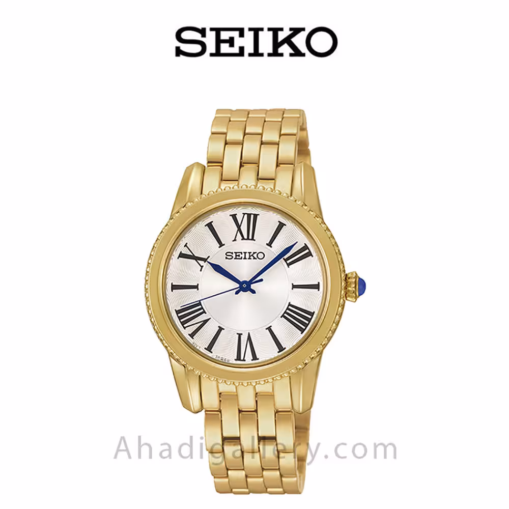 ساعت مچی سیکو مدل SRZ440P1