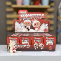 جاکلیدی لبوبو کوکا سوپرایزی