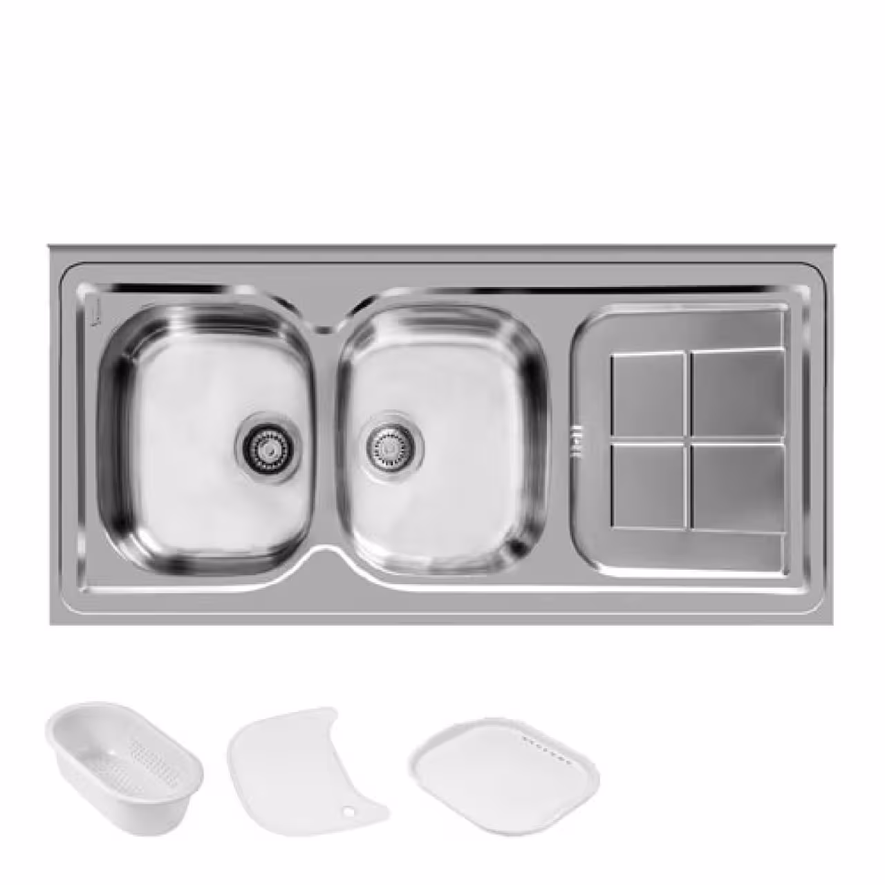 سینک روکار فانتزی اخوان مدل 146