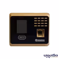دستگاه حضور و غیاب نانو تایم مدل Mb 201 Gold Plus