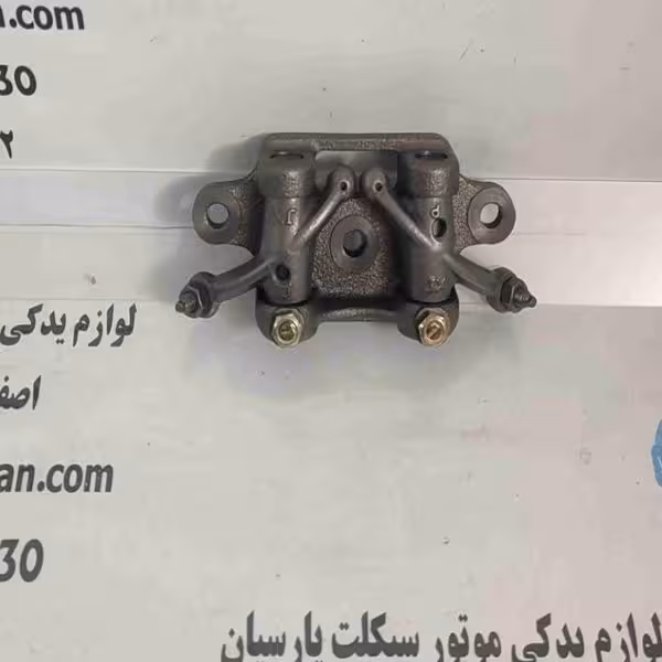 اسبک بالا تریل GY 200 لیون
