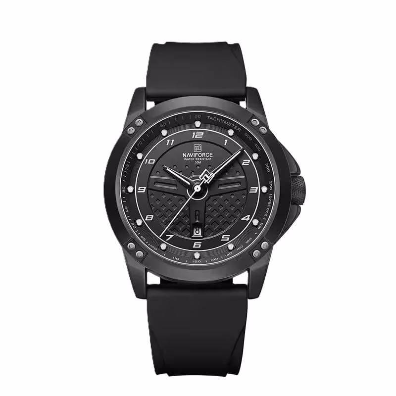 ساعت ناوی فورس مردانه مدل NF8031