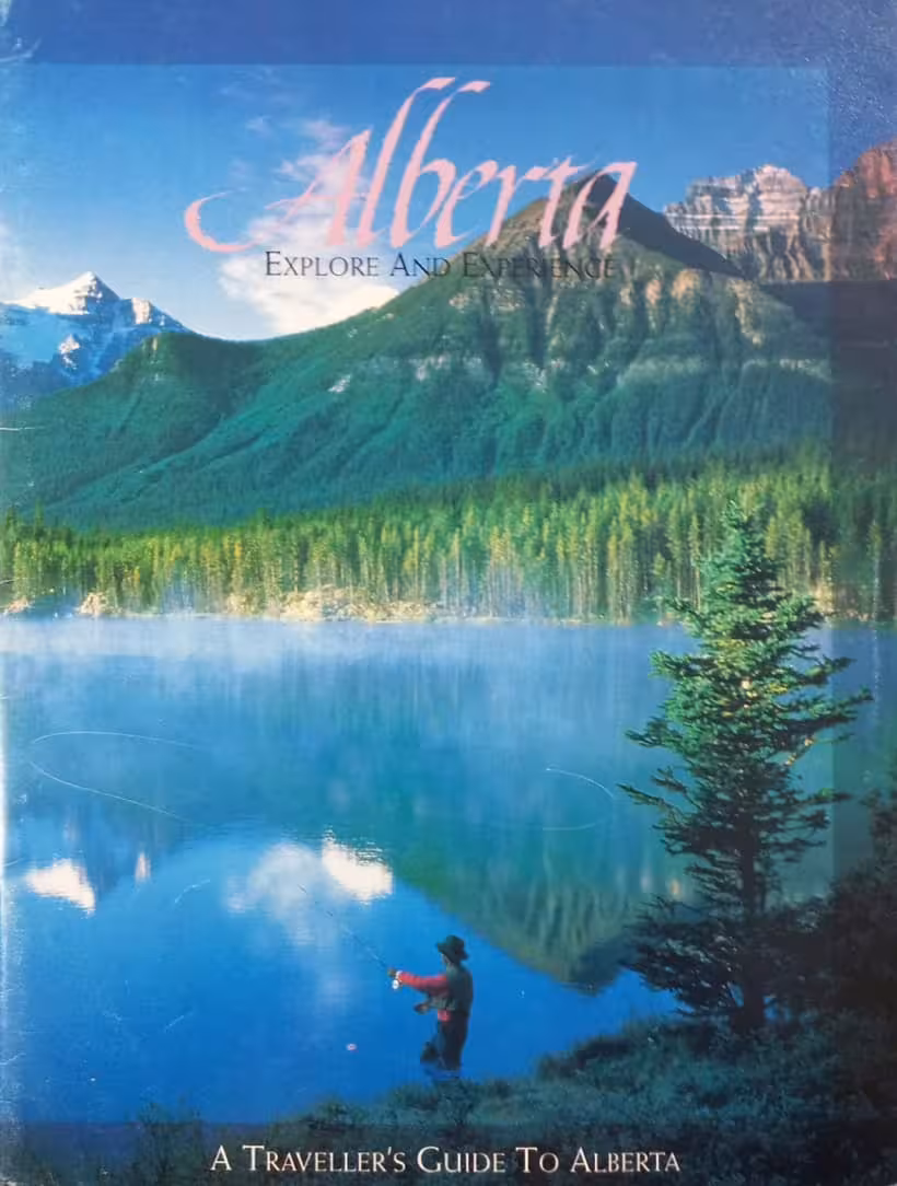 Albreta Explore and Experience